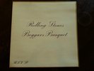 The Rolling Stones “Beggar’s Banquet” Vinyl LP Gatefold DECCA 1968 SKL4955