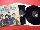 THE BEATLES ROCK n ROLL MUSIC  
