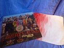 The Beatles - Sgt Pepper - Original UK Mono Pressing - Beautiful Condition