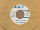 Rare 60's Northern Soul - Torchmen - Harlem Shuffle - Dart
