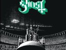 Ghost Year Zero lim. 1500 GREEN VINYL Uncle Acid Electric Wizard Secular Haze