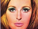I POOH / TONY DALLARA +2 Italian 60s beat/pop on  IRANIAN prs. ps EP
