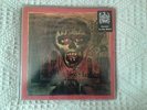 SLAYER - SEASONS IN THE ABYSS - VINYL LP 1990