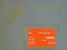 Red Norvo-Fabulous Jam Session-Dial 903-NICE