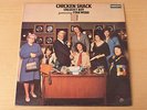 CHICKEN SHACK - Unlucky Boy - orig. UK 1st press heavy blues Deram LP MINT