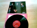 ROLLING STONES NO-2 MONO UNBOXED RED DECCA-1964 WITH BLIND MAN TEXT