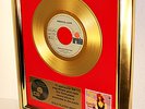 Amanda Lear, Queen Of China-Town, Love Me, Golden Record, goldene Schallplatte