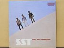 SOFT SOUL TRANSITION TR-101 Private Pressing LP Pop Psych Autograph Rare