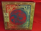 Eric Clapton Steve Winwood Live From Madison Square Garden 3 LP Box Set SEALED
