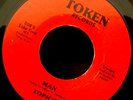 NORTHERN MODERN SOUL 45 TOPICS 
