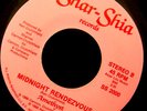 INDIE DISCO 45 AMETHYST 