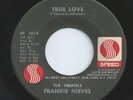 The Terrible Frankie Nieves 45 