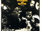 Billy Parker's Fourth World 