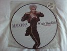 MADONNA WHOS THAT GIRL 12