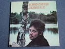 KNOCKER JUNGLE Rare Prog 1970 UK Original Pokora