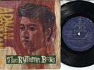 Adnan Othman &  Malay Band The Rythmn Boys Olympic Singapore 7