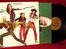 LP EDGAR WINTER GROUP SHOCK TREATMENT 1974 EPIC QUAD VG++ / NM QUADRAPHONIC