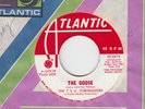 TSU TORONADOES US PROMO *THE GOOSE*  NORTHERN  NM