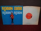 ROBIN GIBB Robin's Reign LP 1969 POLYDOR 1st Press 