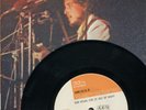 BOB DYLAN-LIVE AT ISLE OF WIGHT-JAPAN PROMO LABEL 7”