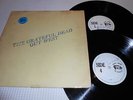 Grateful Dead  Out west  2lps set  black  vinyl   tmoq  rare