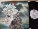 Dave Greenslade  -   Cactus Choir -  uk press