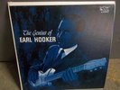  EARL HOOKER The Genius Of MINT 1st Press CUCA Blues LP 1967 Unplayed ORIGINAL
