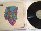 Love Forever Changes LP 1968 1ST PRESSING A1/B1 Stereo