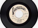 Northern Soul 45 Jimmy Robins I Just Can't on Impression PROMO HEAR