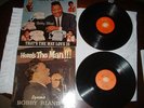2-Bobby Bland lp's on Duke records-