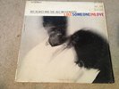 ART BLAKEY LEE MORGAN BLUE NOTE LP 