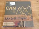 CAN THE LOST TAPES VINYL BOX SET BRAND NEW SEALED