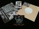 DORAID ep BIRTH RITUAL mc MPDS SYPHILITIC VAGINAS MIDNIGHT BLUDWULF METAL SKULL