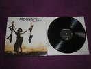 MOONSPELL SIN PECADO LP + Insert 1997 sentenced opeth amorphis my dying bride