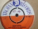Tommy McCook Supersonics - Black Coffee/my Heart Aches 7