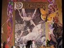 DULCIMER And I Turned As Had Turned As A Boy ORIG UK Folk Prog Psych LP Mercury
