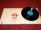 P.J. PROBY-THREE WEEK HERO-RARE ORIG 69 UK 1ST PRESS-SUPER COND-WITH JIMMY PAGE