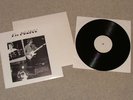 The Police - Live in New York : MM-14,1979, loose gatefold, white Labels Nr Mint