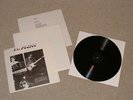The Police - Live in New York : MM-14,1979, loose inserts, no Labels  Nr Mint