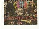 THE BEATLES SPANISH SGT PEPPERS EP-SPAIN