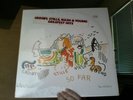 MINT 1974 Lp album Crosby Stills Nash & Young SO FAR sealed in original shrink