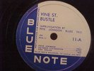 BLUE NOTE #11 12