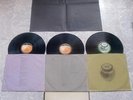 GEORGE HARRISON ALL THINGS MUST PASS ORIGINAL 1ST PRESS BOX SET & POSTER, ALL 1U