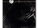 VELVET UNDERGROUND WHITE LIGHT/WHITE HEAT SKULL COVER NEAR MINT LP IN SHRINK