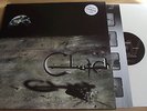 CLUTCH   S/T ** LTD. WHITE VINYL UNPLAYED.