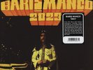 SEALED TURKISH COSMIC PSYCH FUNK LP  - Baris MANCO 2023 GATEFOLD + BOOKLET 180g
