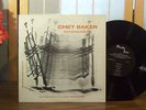 CHET BAKER 10