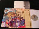 Gene Clark - No Other - ORIGINAL 1974 LP - CLEAN With Poster