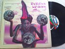 Purple Image LP MAP CITY PROMO s/t RARE PSYCH FUNK SOUL