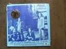 METALLICA  TRASH DONNINGTON  LIVE 85  COLORED WAX  100 COPIES  TQOM  LP